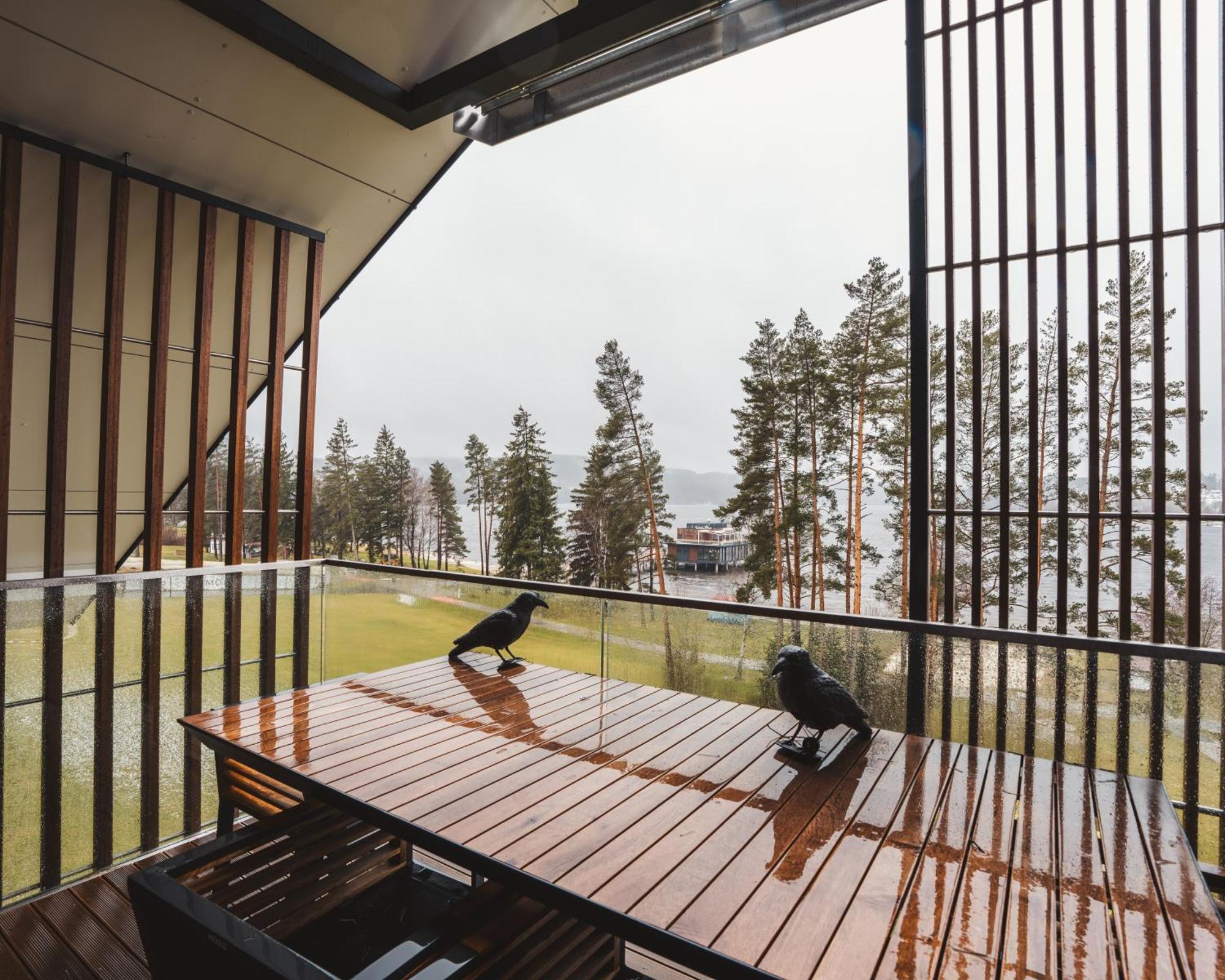 Molo Lipno Resort Luxusni Apartman 4Kk Czeski Krumlow Zewnętrze zdjęcie