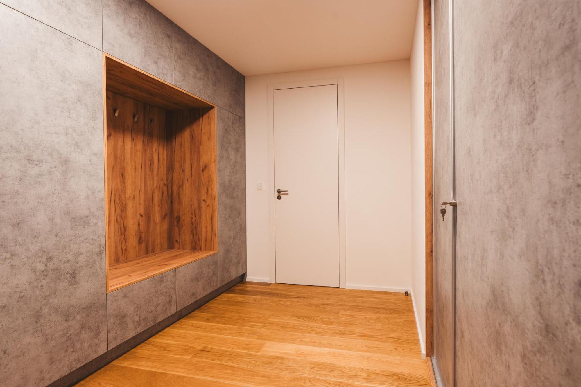 Molo Lipno Resort Luxusni Apartman 4Kk Czeski Krumlow Zewnętrze zdjęcie