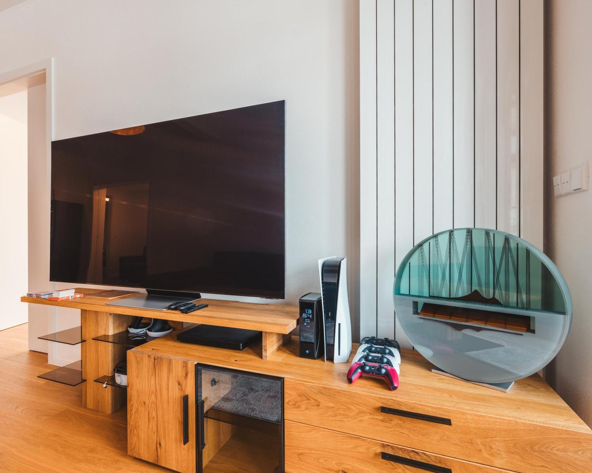 Molo Lipno Resort Luxusni Apartman 4Kk Czeski Krumlow Zewnętrze zdjęcie