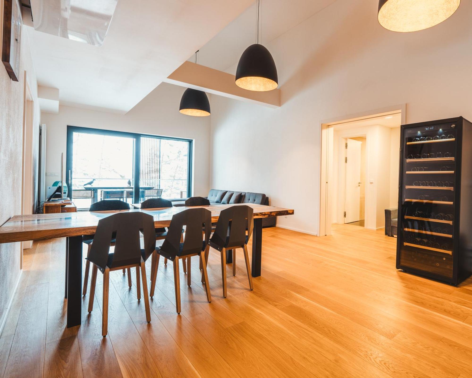 Molo Lipno Resort Luxusni Apartman 4Kk Czeski Krumlow Zewnętrze zdjęcie