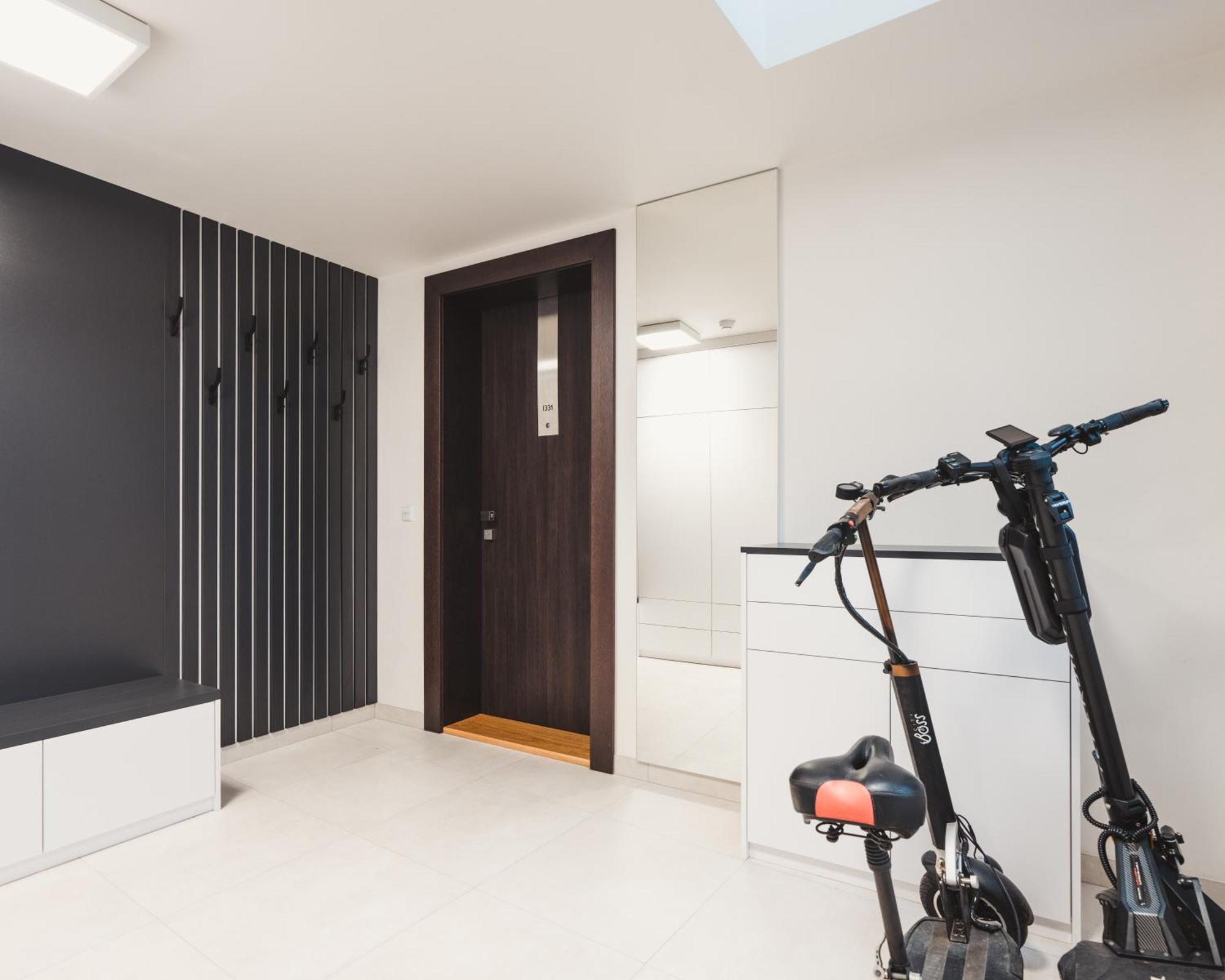 Molo Lipno Resort Luxusni Apartman 4Kk Czeski Krumlow Zewnętrze zdjęcie