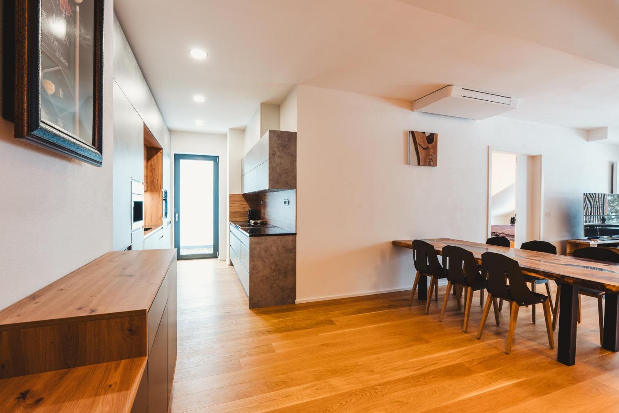 Molo Lipno Resort Luxusni Apartman 4Kk Czeski Krumlow Zewnętrze zdjęcie