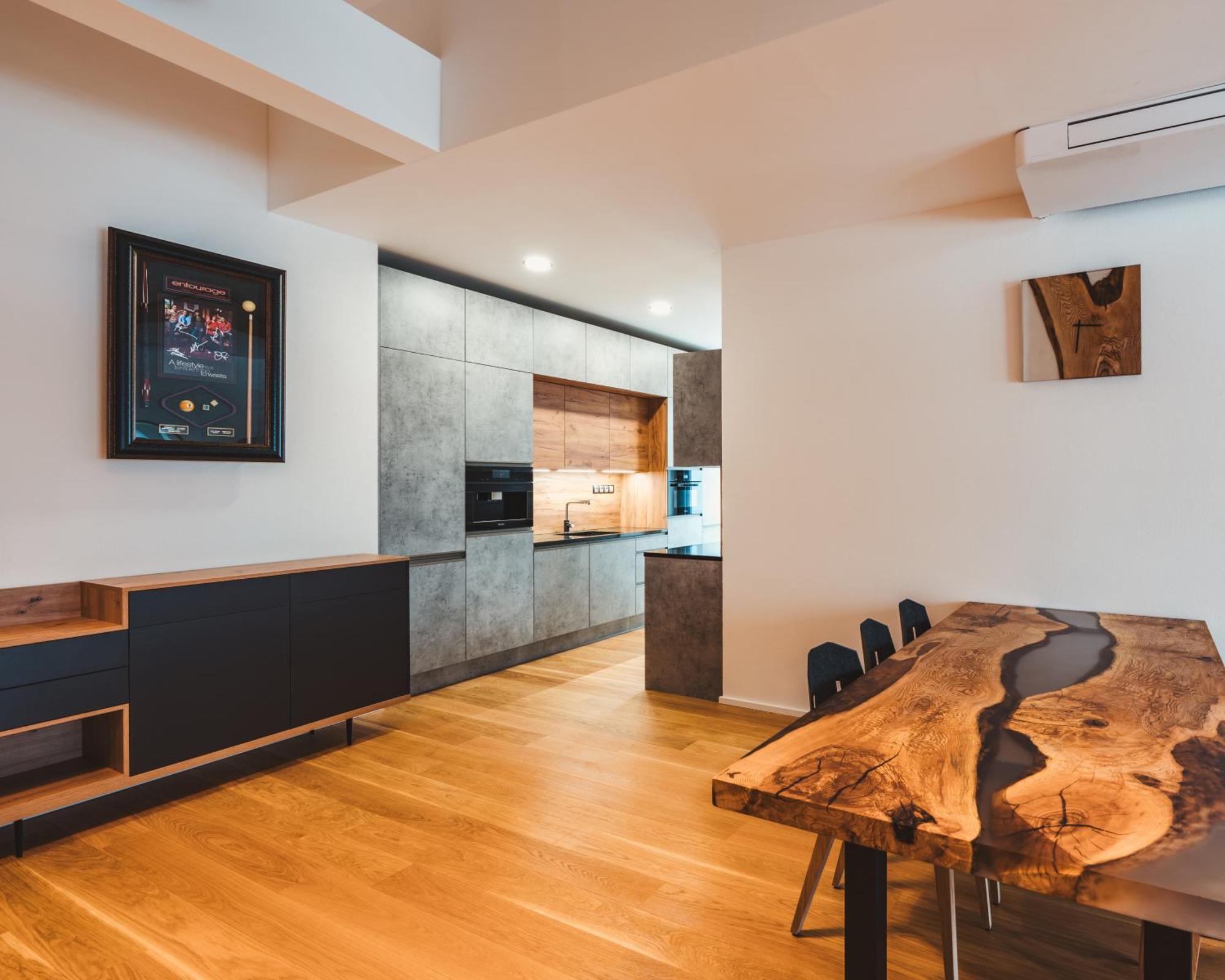 Molo Lipno Resort Luxusni Apartman 4Kk Czeski Krumlow Zewnętrze zdjęcie