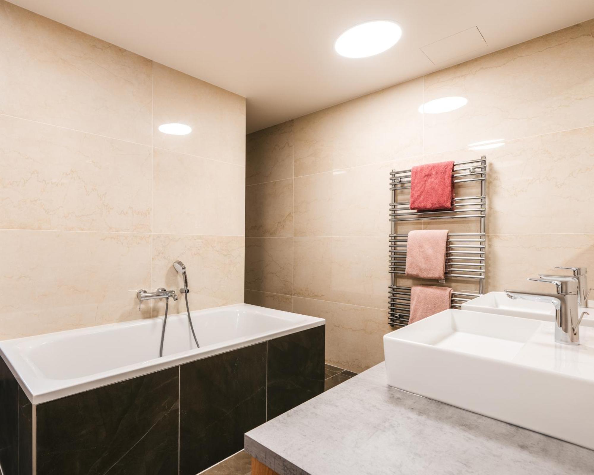 Molo Lipno Resort Luxusni Apartman 4Kk Czeski Krumlow Zewnętrze zdjęcie